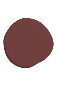30 Rusty Red