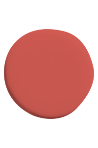 31 Warm Red