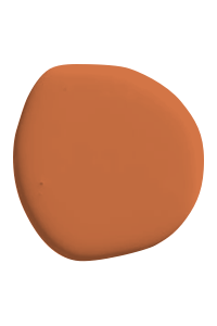 57 Rusty Orange