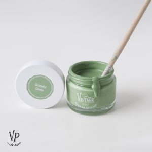 Vintage Paint krétafesték - Graceful Green