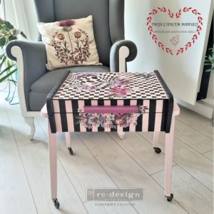 ReDesign Transzferfólia – Overflowing Love - Image 8
