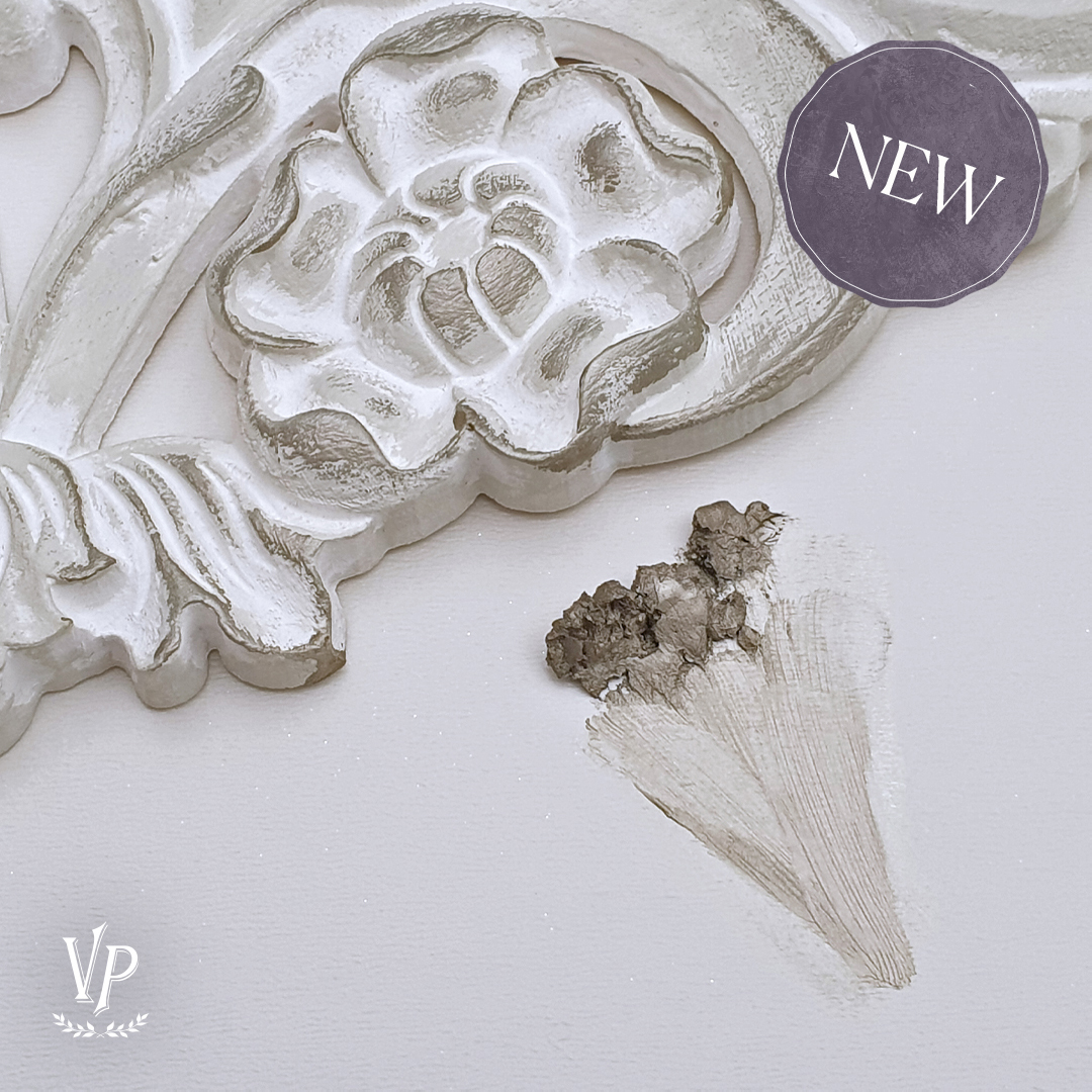 Vintage Paint - Silver Wax - Image 7