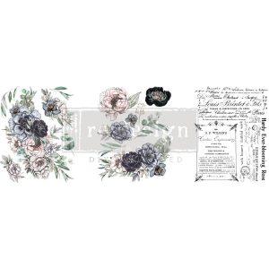 ReDesign Transzferfólia Middy – In the meadows