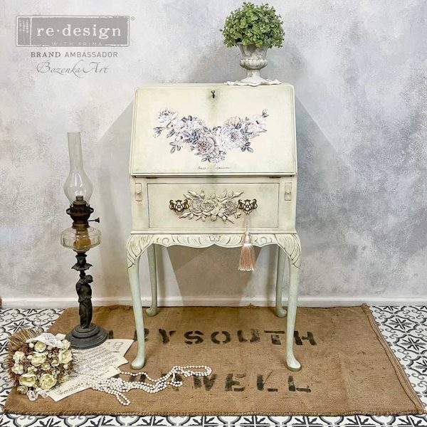 ReDesign Transzferfólia – Overflowing Love - Image 17