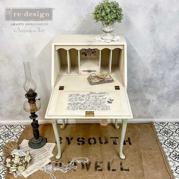 ReDesign Transzferfólia – Overflowing Love - Image 18