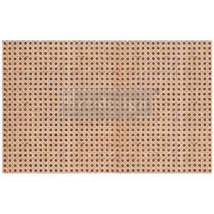 ReDesign Dekupázs selyempapír - Cane Rattan