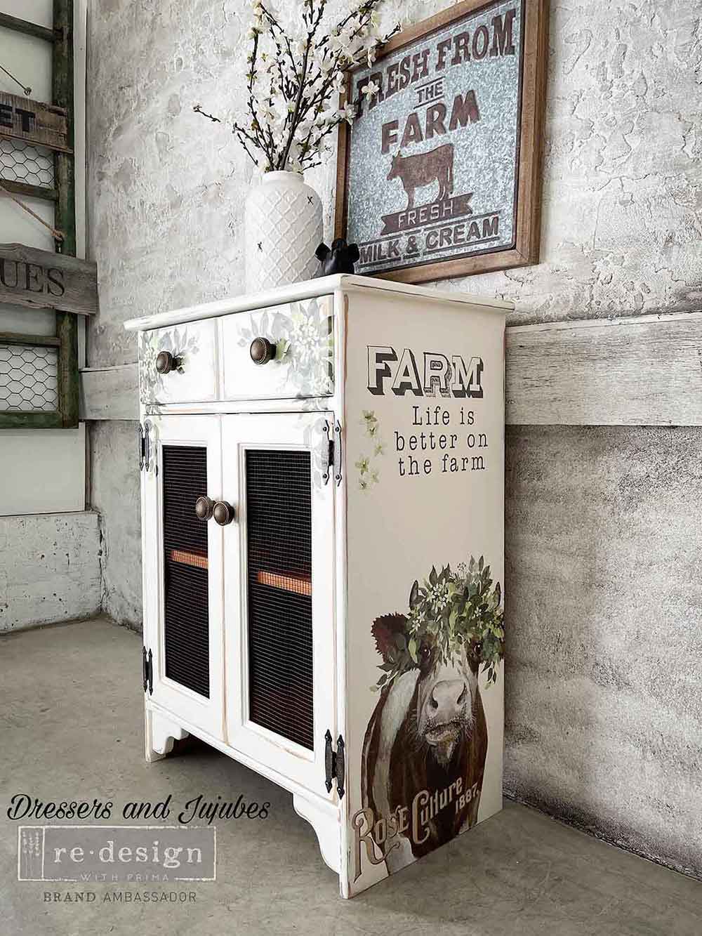 Redesign transzferfólia – Golden Fields Farm - Image 5