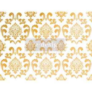 Redesign Transzferfólia Kacha - House of Damask