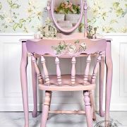 Redesign transzferfólia – Blushing Blooms - Image 7