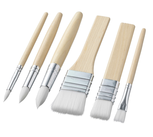 VP - Mini Ecset készlet