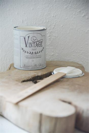 Vintage Paint krétafesték - Warm Cream - Image 12