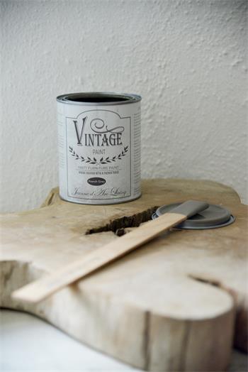 Vintage Paint krétafesték - French Grey - Image 12