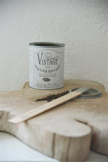 Vintage Paint krétafesték - Soft Linen - Image 12