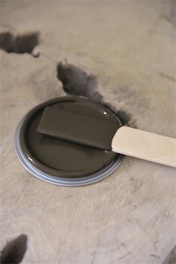 Vintage Paint krétafesték - Chocolate Brown - Image 12