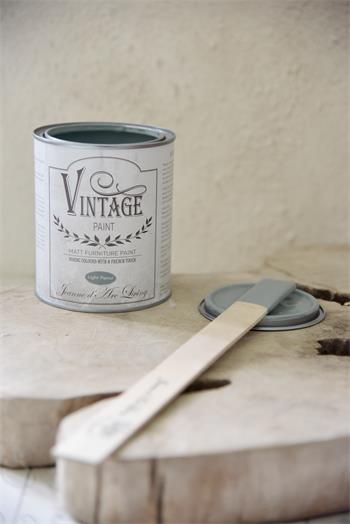 Vintage Paint krétafesték - Light Petrol - Image 4