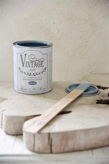 Vintage Paint krétafesték - Ocean Blue - Image 5