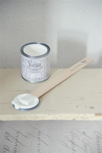 Vintage Paint krétafesték - Natural White - Image 16