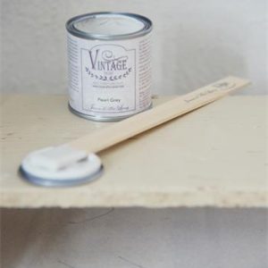 Vintage Paint krétafesték - Pearl Grey