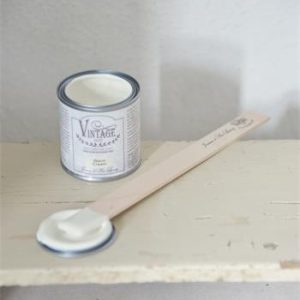 Vintage Paint krétafesték - Warm Cream