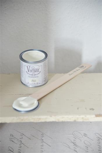 Vintage Paint krétafesték - Warm Cream