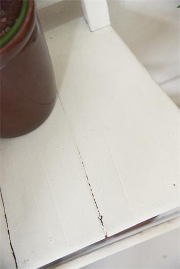 Vintage Paint krétafesték - Warm Cream - Image 6