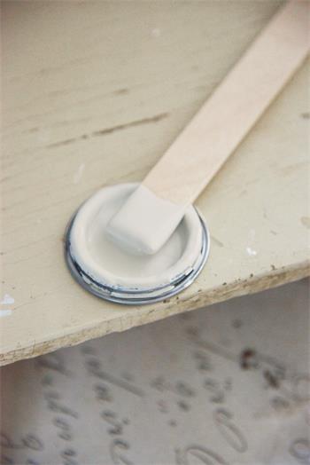 Vintage Paint krétafesték - Soft Sand - Image 2