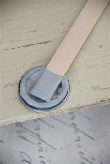 Vintage Paint krétafesték - Warm Grey - Image 3