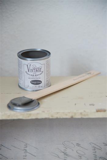 Vintage Paint krétafesték - French Grey - Image 9