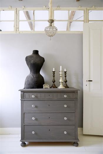 Vintage Paint krétafesték - French Grey - Image 3