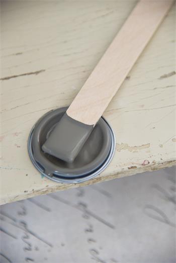 Vintage Paint krétafesték - French Grey - Image 2