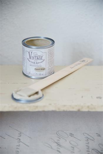 Vintage Paint krétafesték - French Beige - Image 9