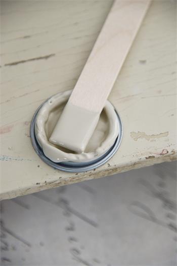 Vintage Paint krétafesték - French Beige - Image 10