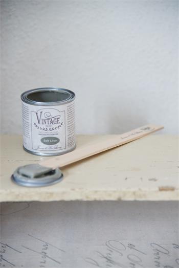 Vintage Paint krétafesték - Soft Linen - Image 9