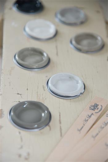 Vintage Paint krétafesték - Soft Linen - Image 19