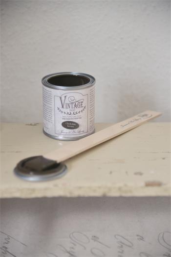 Vintage Paint krétafesték - Chocolate Brown - Image 8