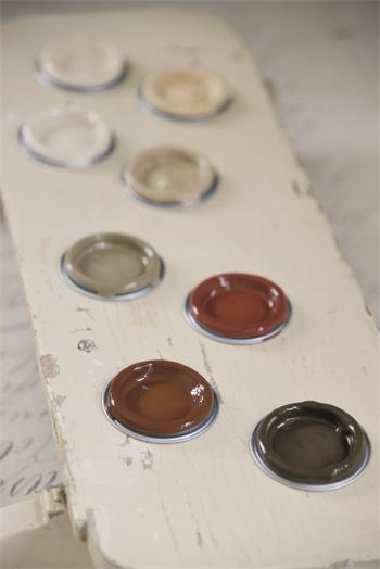 Vintage Paint krétafesték - Chocolate Brown - Image 18