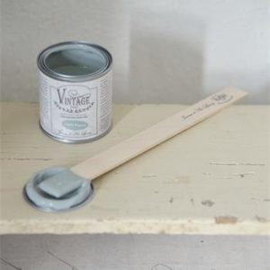 Vintage Paint krétafesték - Light Petrol