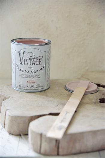 Vintage Paint krétafesték - Faded Rose - Image 13