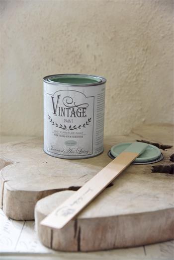 Vintage Paint krétafesték - Dusty Green - Image 7