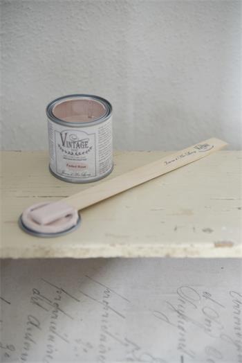 Vintage Paint krétafesték - Faded Rose - Image 8