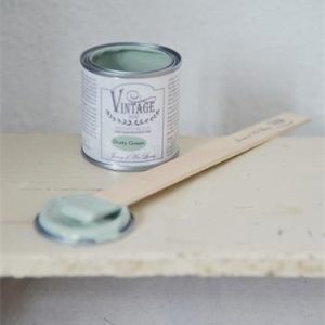 Vintage Paint krétafesték - Dusty Green