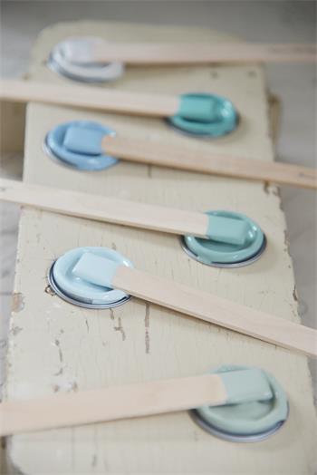 Vintage Paint krétafesték - Dusty Green - Image 10