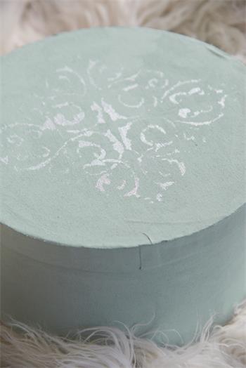 Vintage Paint krétafesték - Dusty Green - Image 6