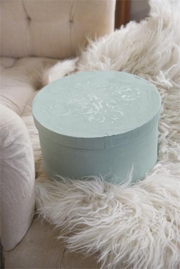 Vintage Paint krétafesték - Dusty Green - Image 3