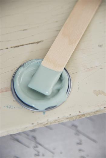 Vintage Paint krétafesték - Dusty Green - Image 2