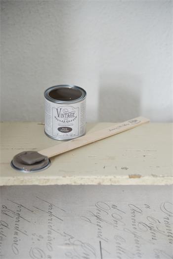 Vintage Paint krétafesték - Dark Powder - Image 8