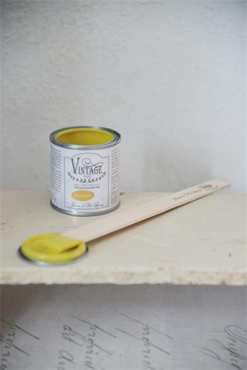 Vintage Paint krétafesték - Warm Yellow - Image 21