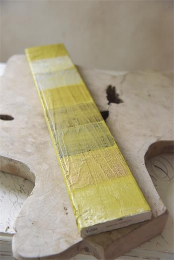 Vintage Paint krétafesték - Warm Yellow - Image 9