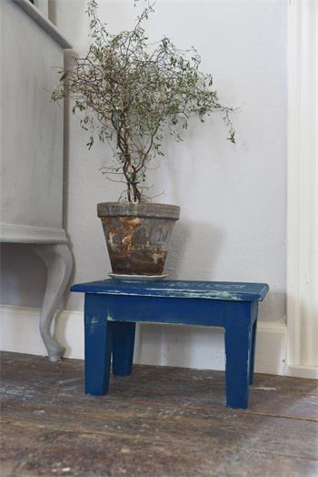 Vintage Paint krétafesték - Warm Blue - Image 2