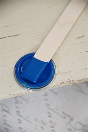 Vintage Paint krétafesték - Warm Blue - Image 3